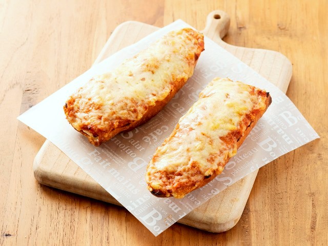 Croque_lasagna(クロックラザニア)