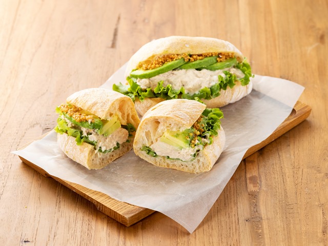 Sandwich(サンドイッチ)