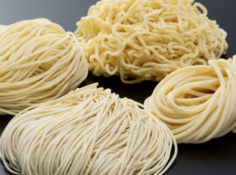 製麺