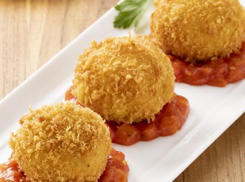  中食・外食・加工食品