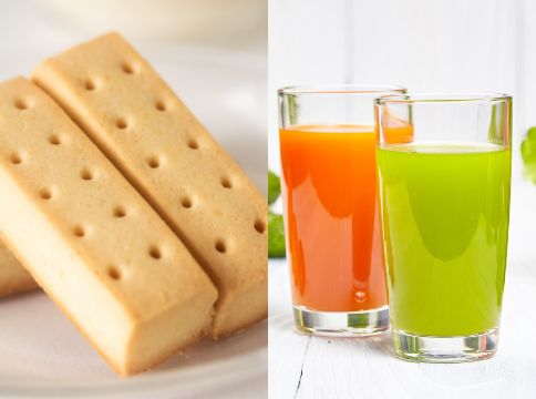 健康食品・飲料