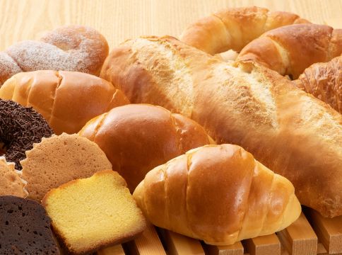 製菓・製パン