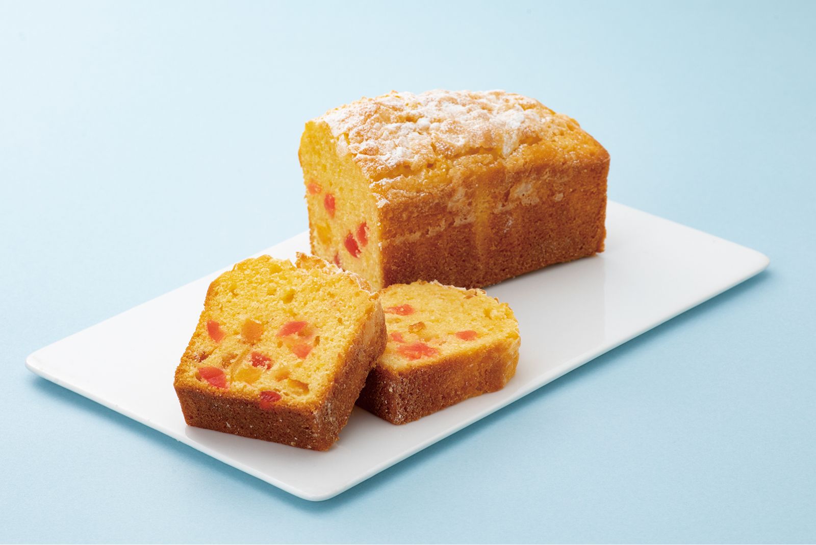ケークパネトーネ