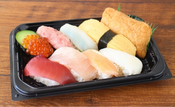 冷凍シャリ（冷凍酢飯）