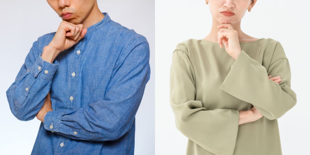 不足しがちな栄養素 男性は「亜鉛」、女性は「鉄」