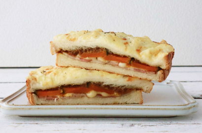 キーマカレークロック