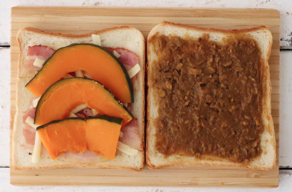 キーマカレークロック