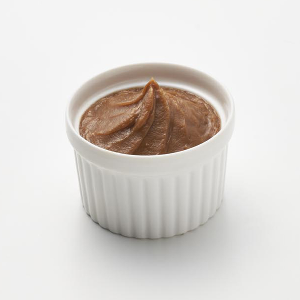 発酵バターキャラメルクリーム