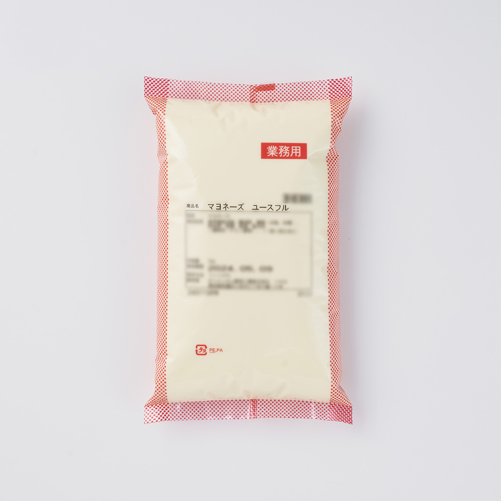 マヨネーズ ユースフル