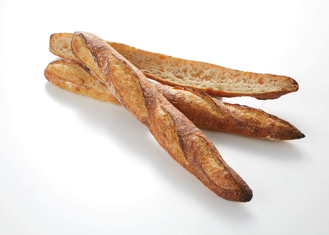 フランスパン
