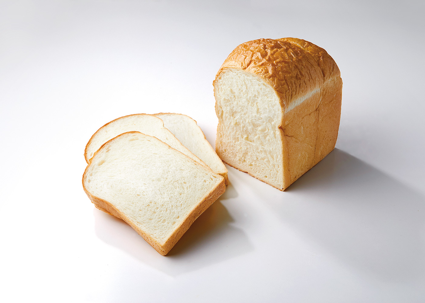 山形食パン