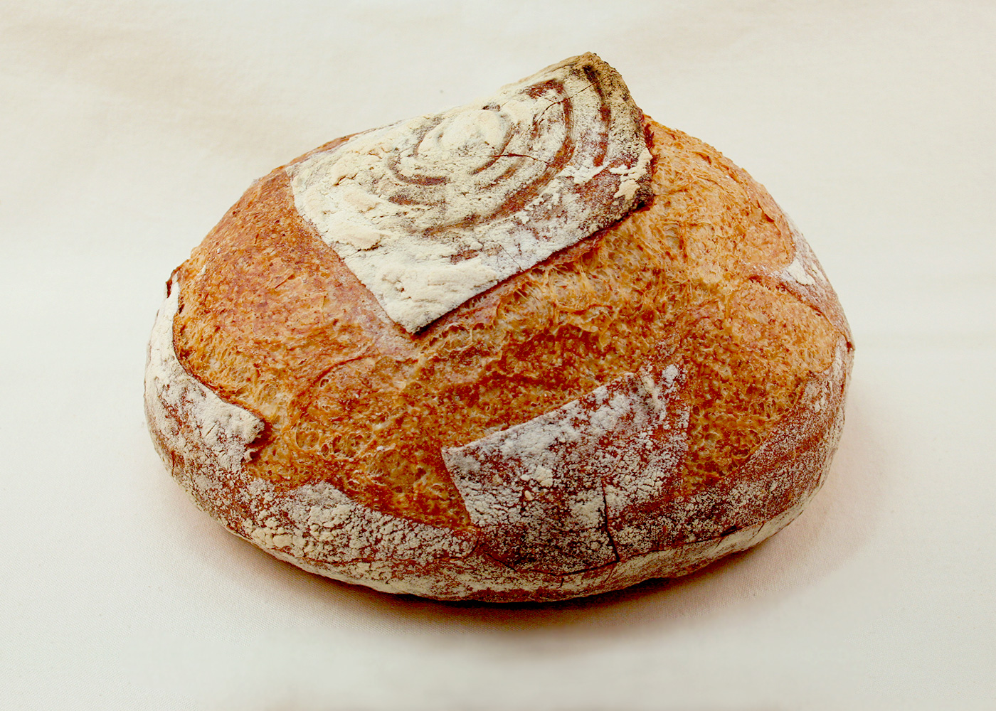 ホップ香るカンパーニュ ｜ 【業務用】Food for all by オリエンタル