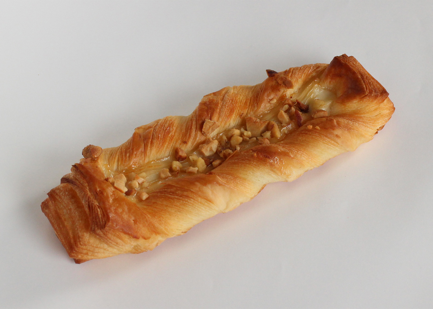 5種のチーズデニッシュ