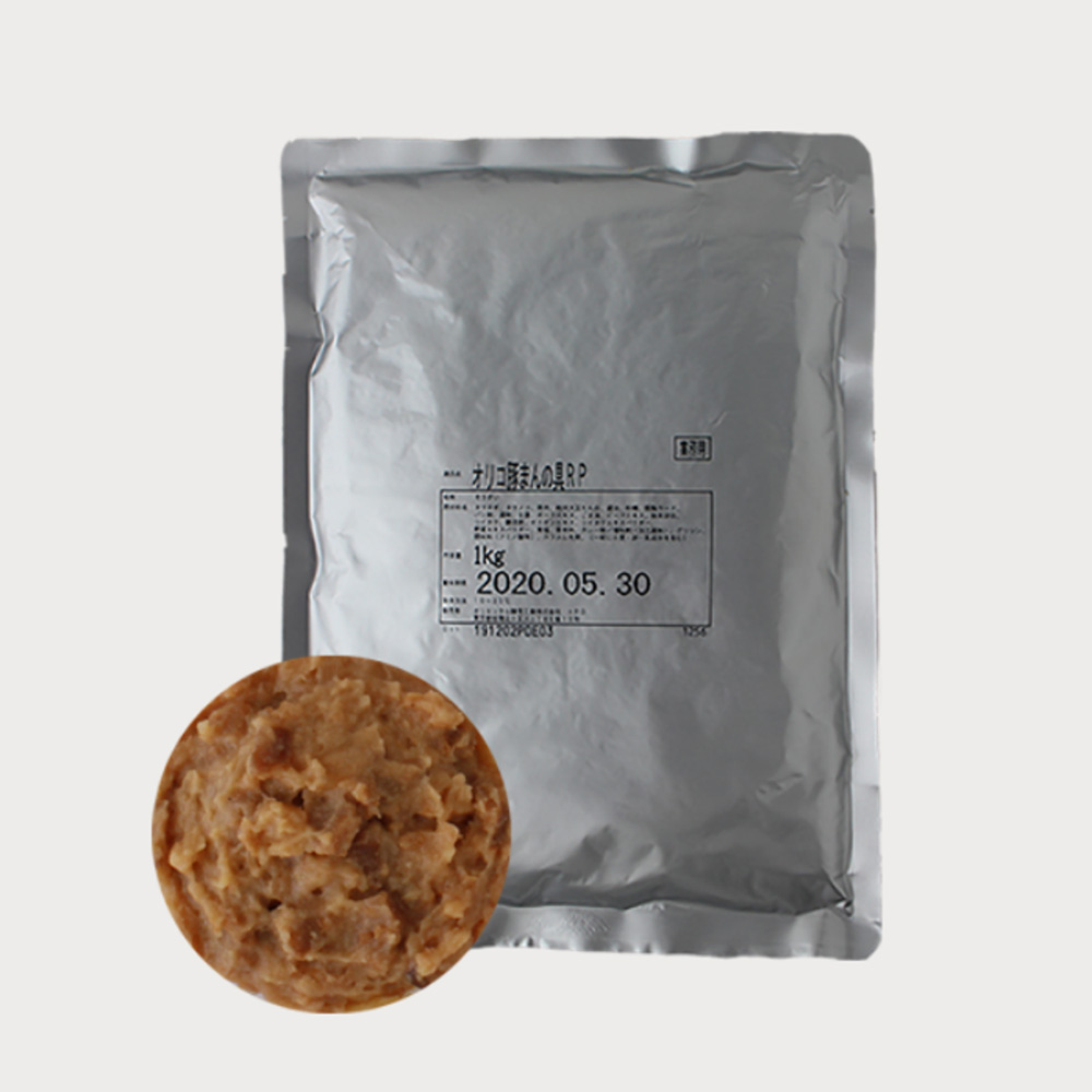 オリコ豚まんの具RP