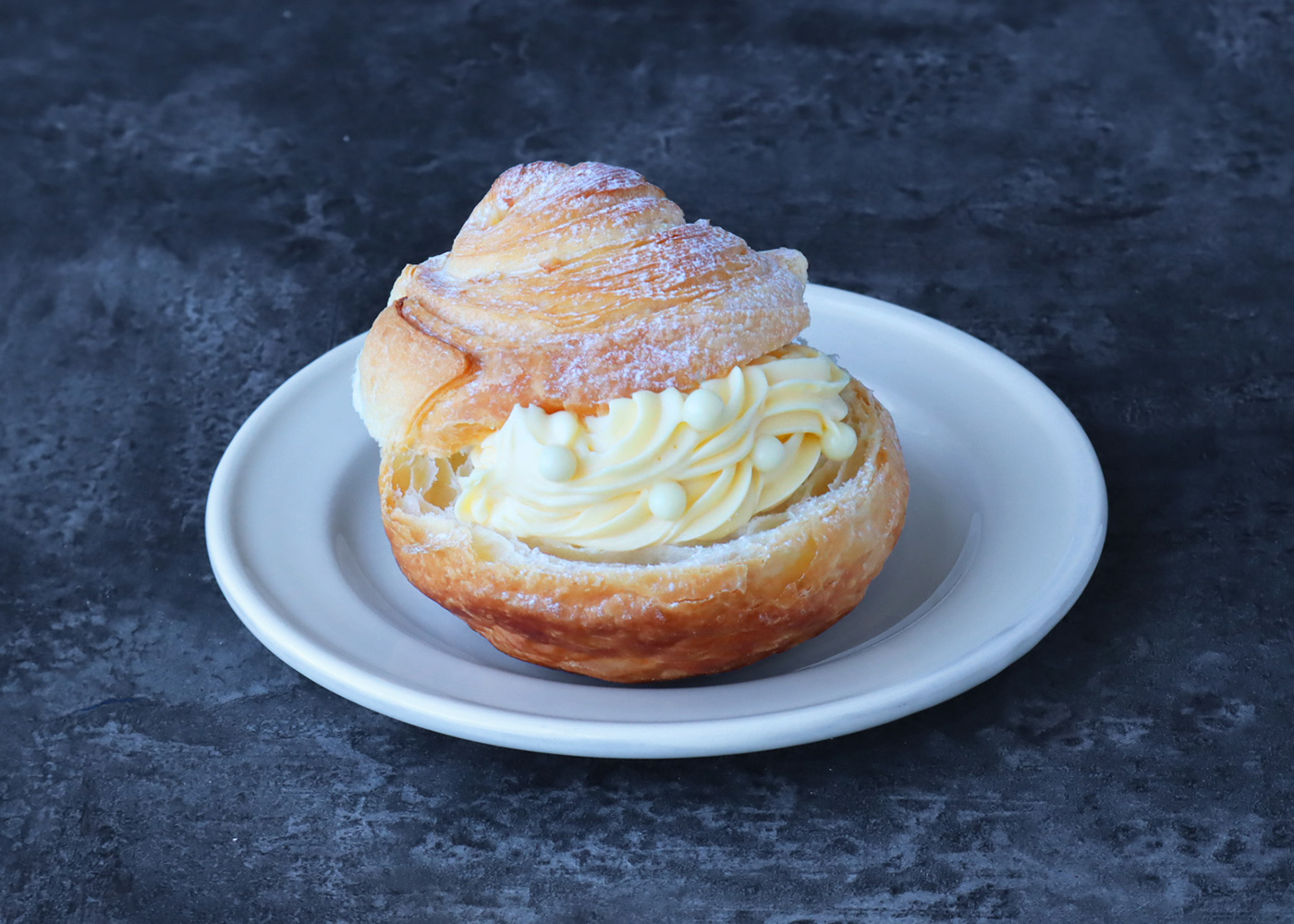 デニッシュボール