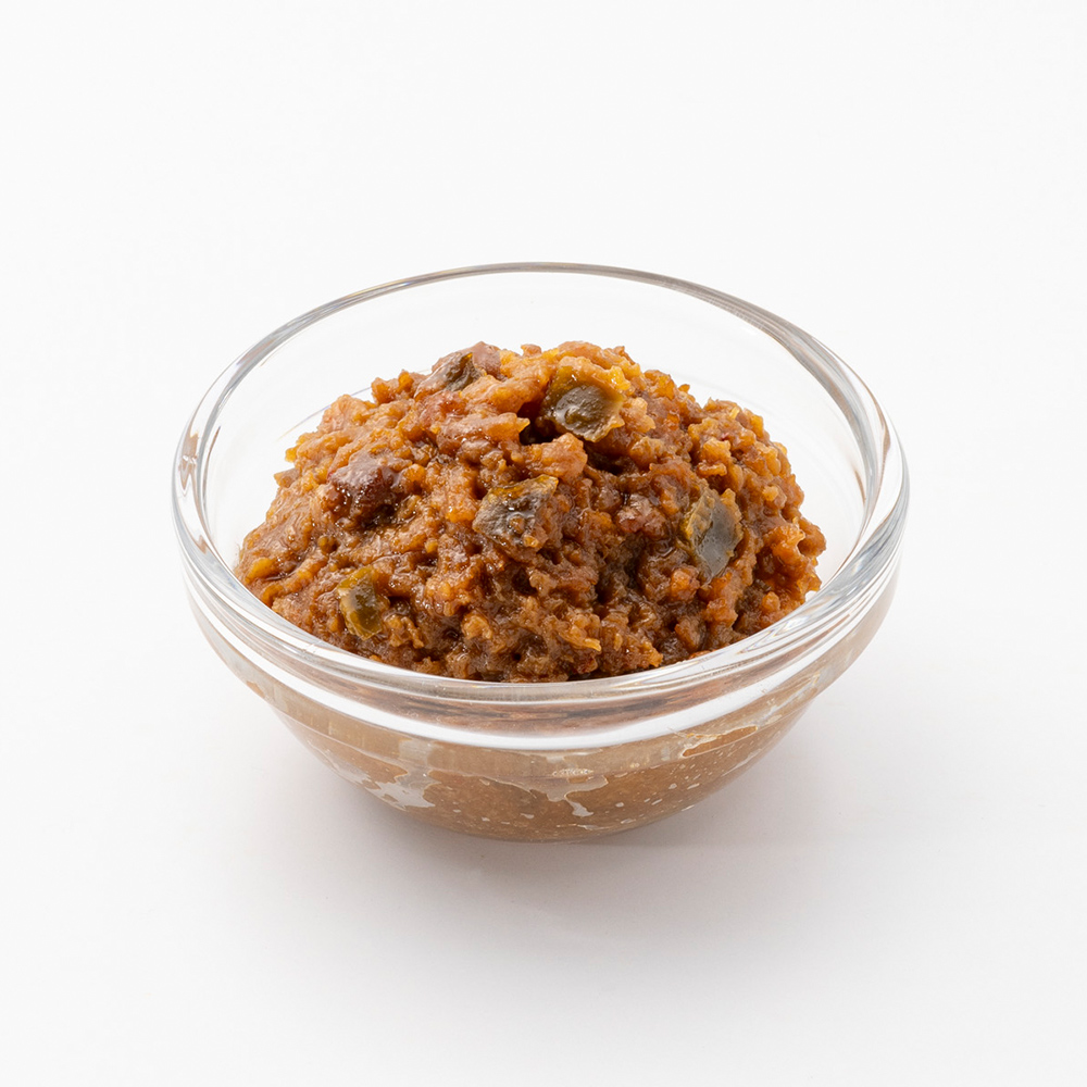 韓国風牛カルビフィリング26