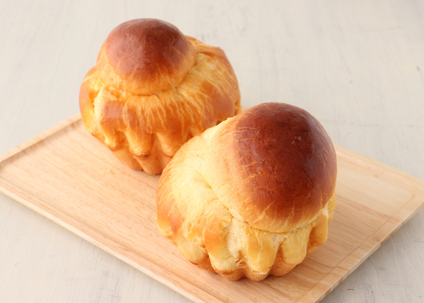 ブリオッシュ・ア・テット