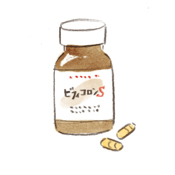 1975年から続く製剤技術はさまざまな商品開発と共に発展