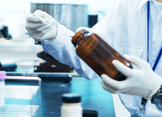 商品を送り出した後も進化が止まることはない