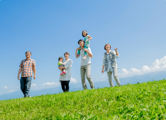 健康への関心がより高まるこれからの時代に