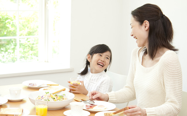 食品事業