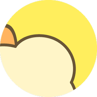 頭のふくらみは耳でもたんこぶでもないんです！